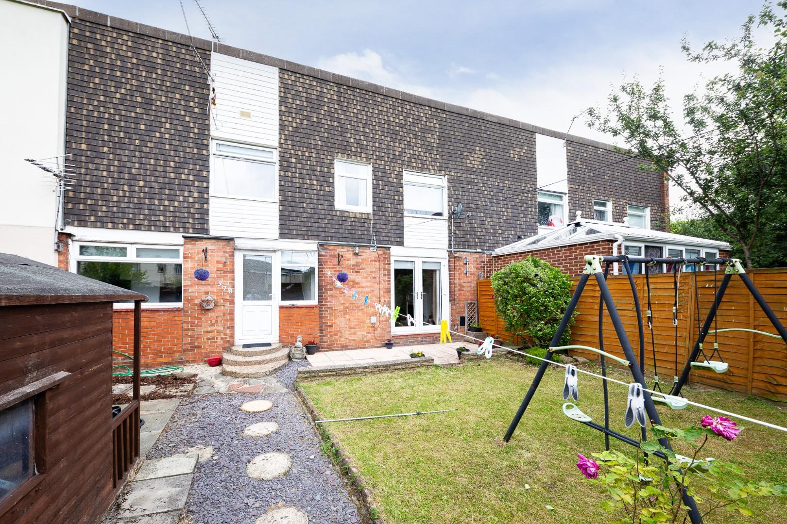 Chesters Avenue, Longbenton, NE12