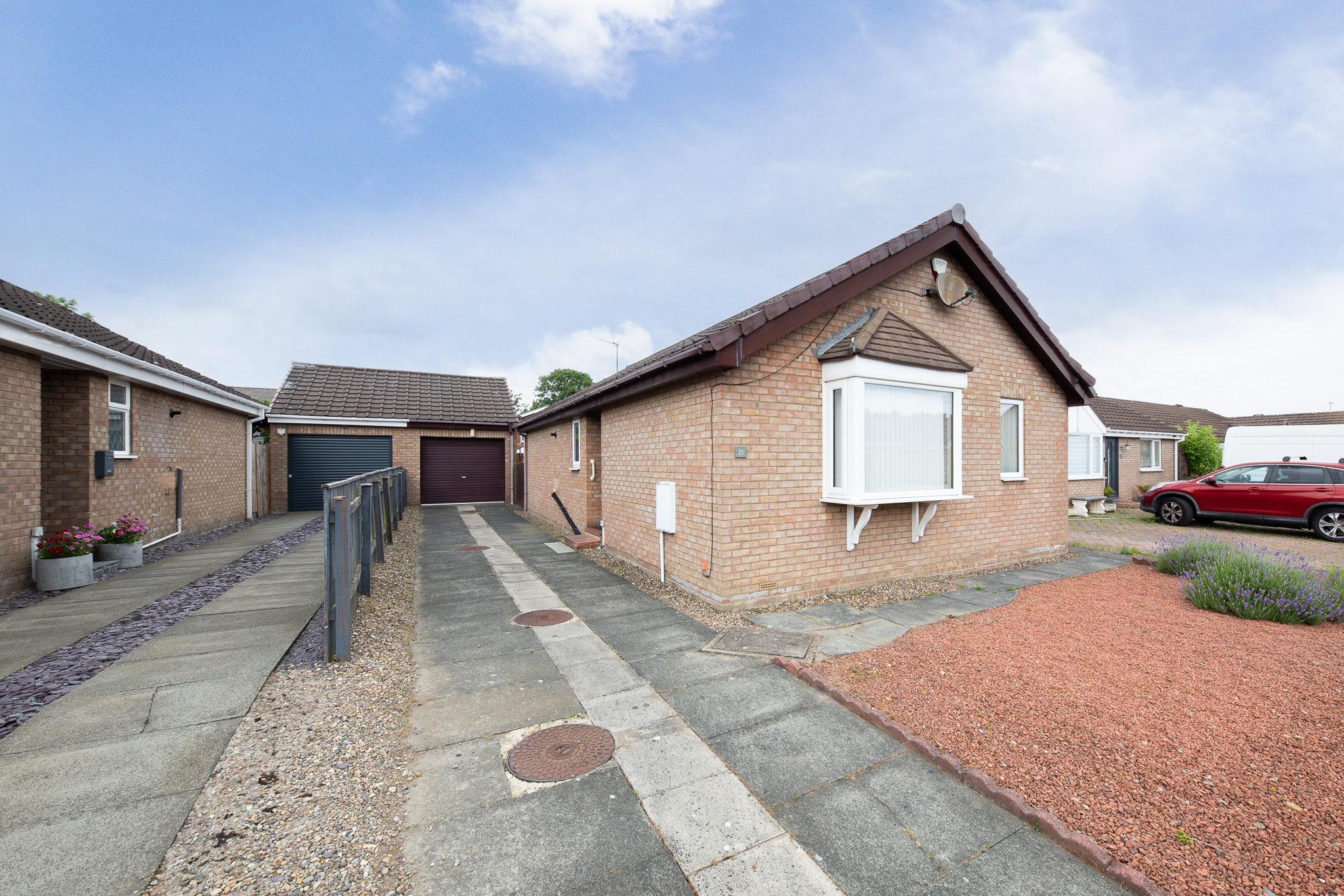 Meadway Drive, Forest Hall, NE12