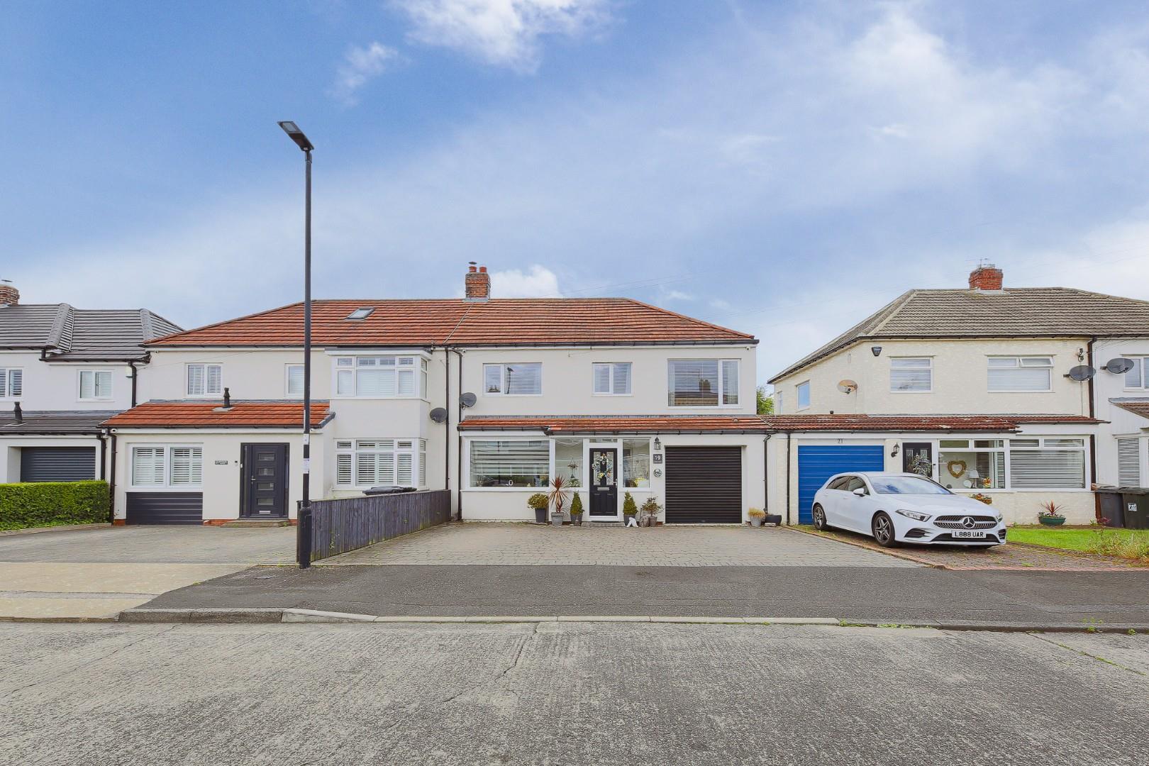 Reynolds Avenue, West Moor, NE12