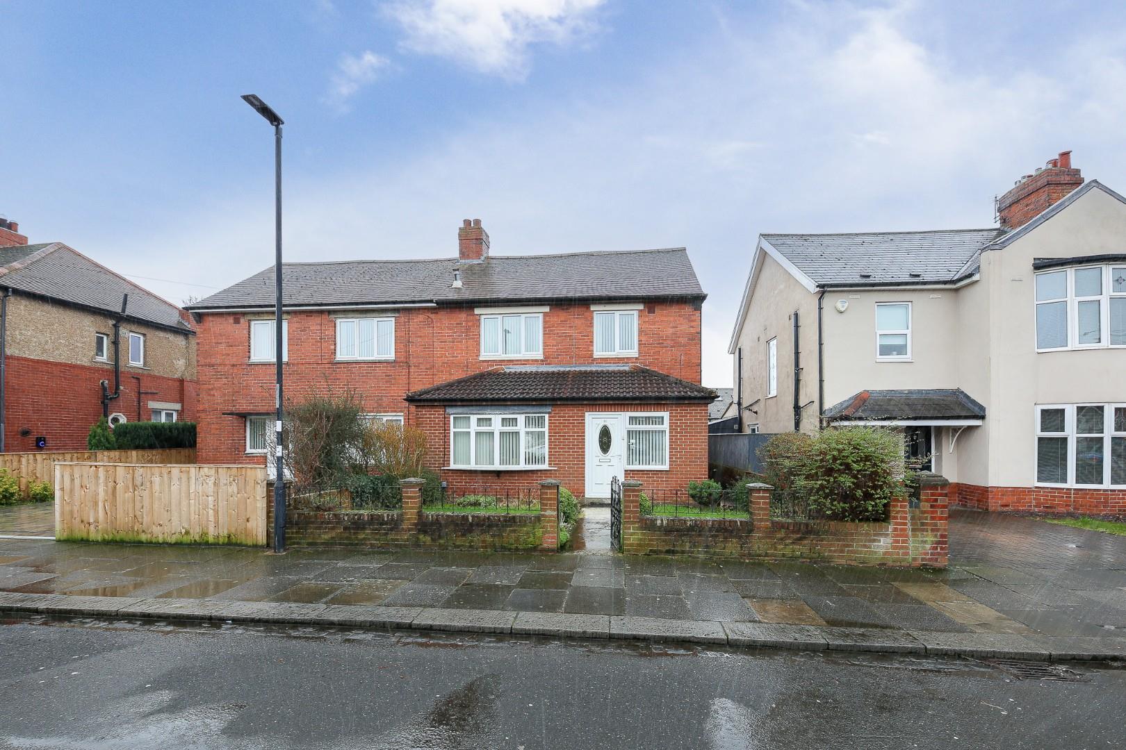Avondale Avenue, Forest Hall, NE12