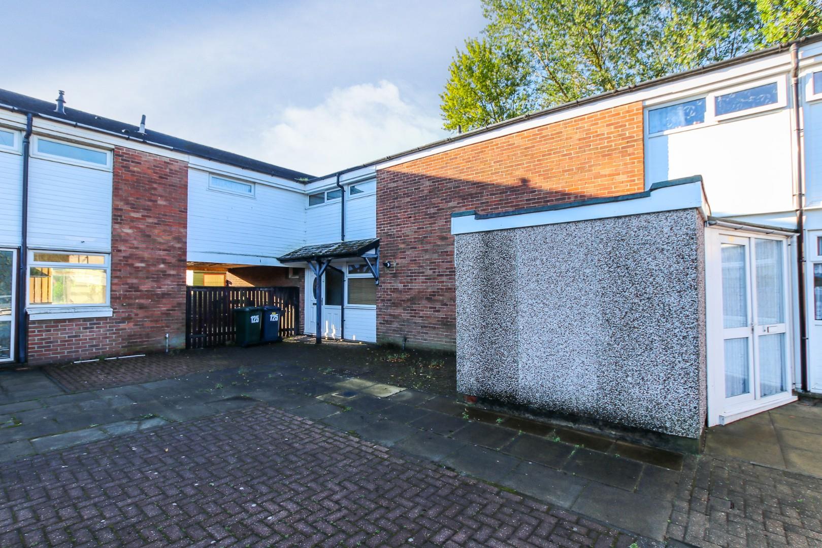 Rowanberry Road, Newcastle Upon Tyne, NE12