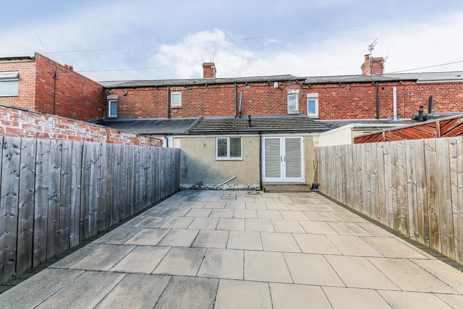 Hazel Grove, West Moor, NE12
