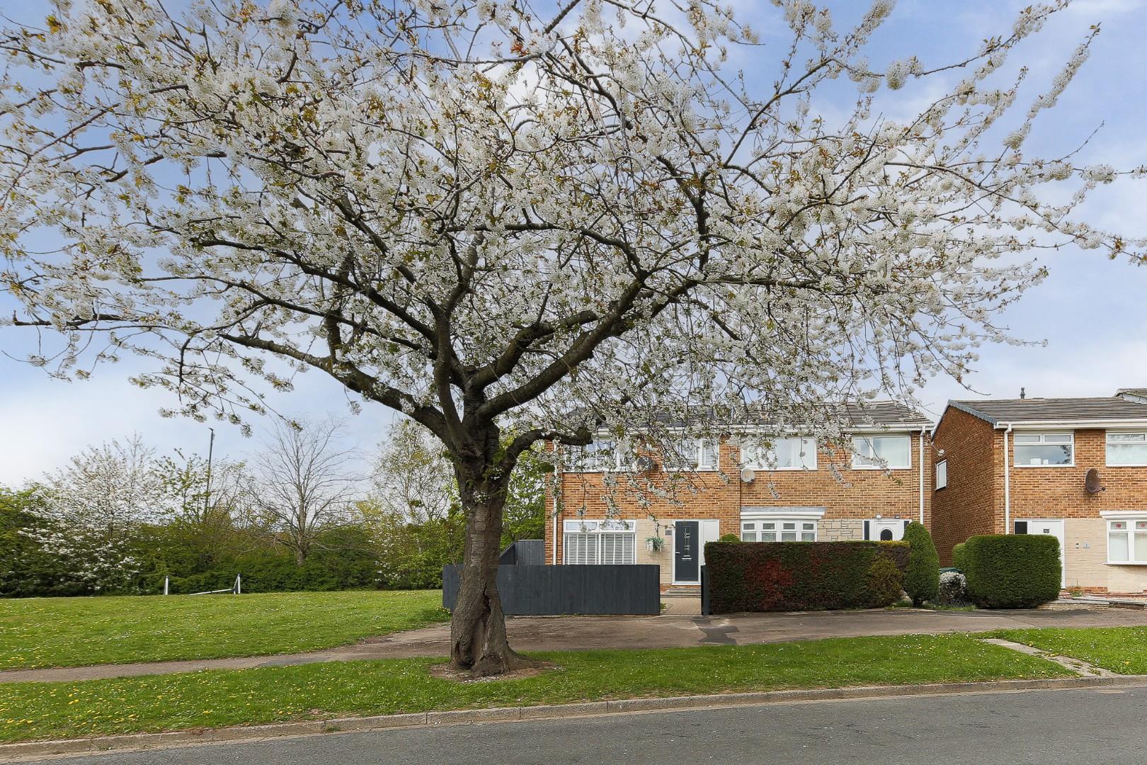 Marston, Killingworth, NE12