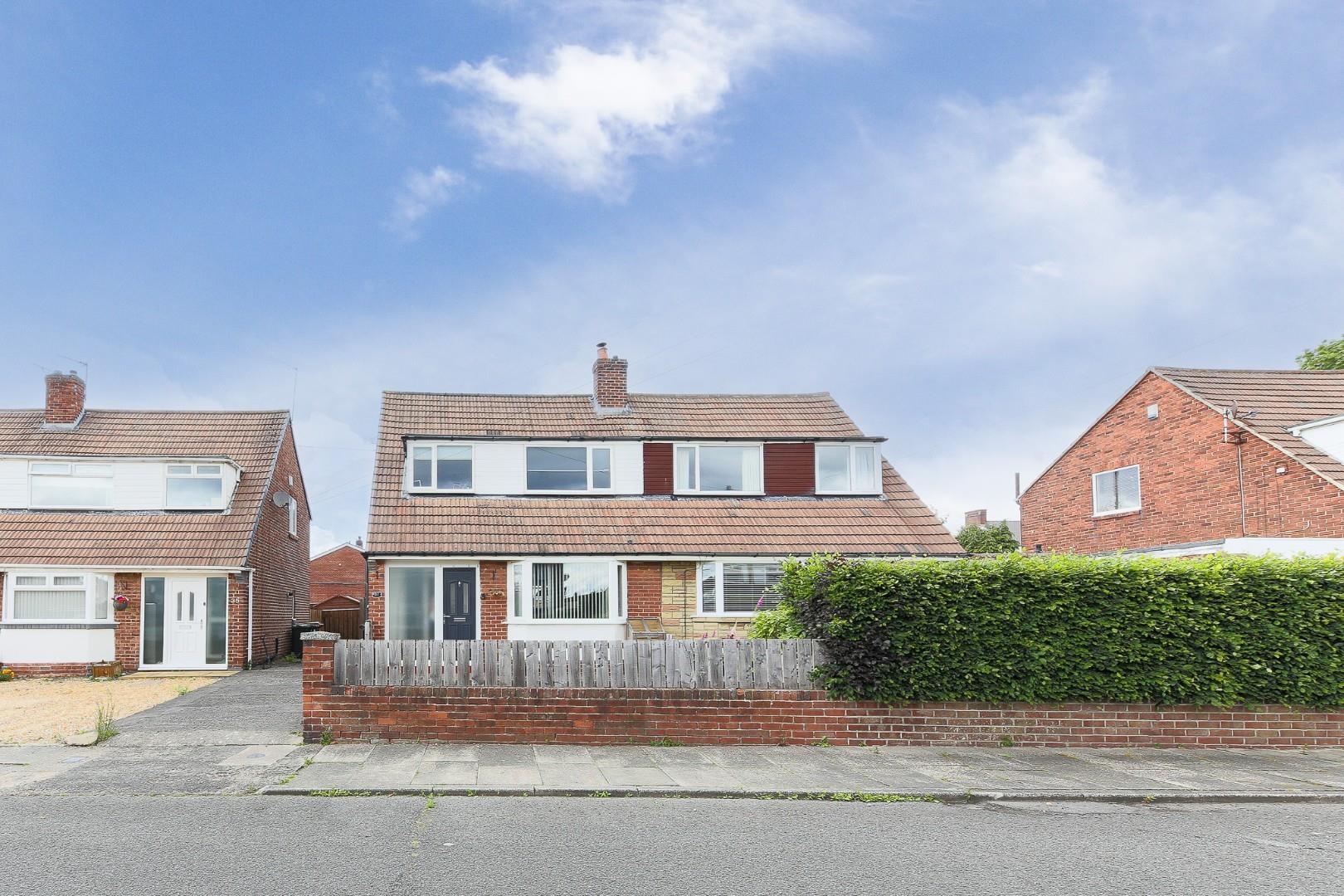 Chiltern Drive, West Moor, NE12