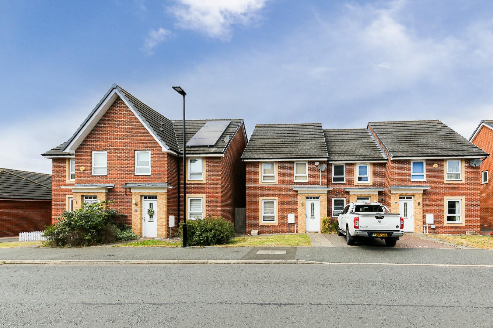 Ryder Court, Newcastle Upon Tyne, NE12