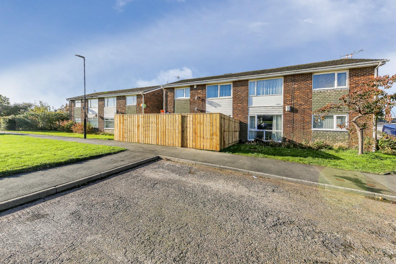 Bannockburn, Killingworth, NE12