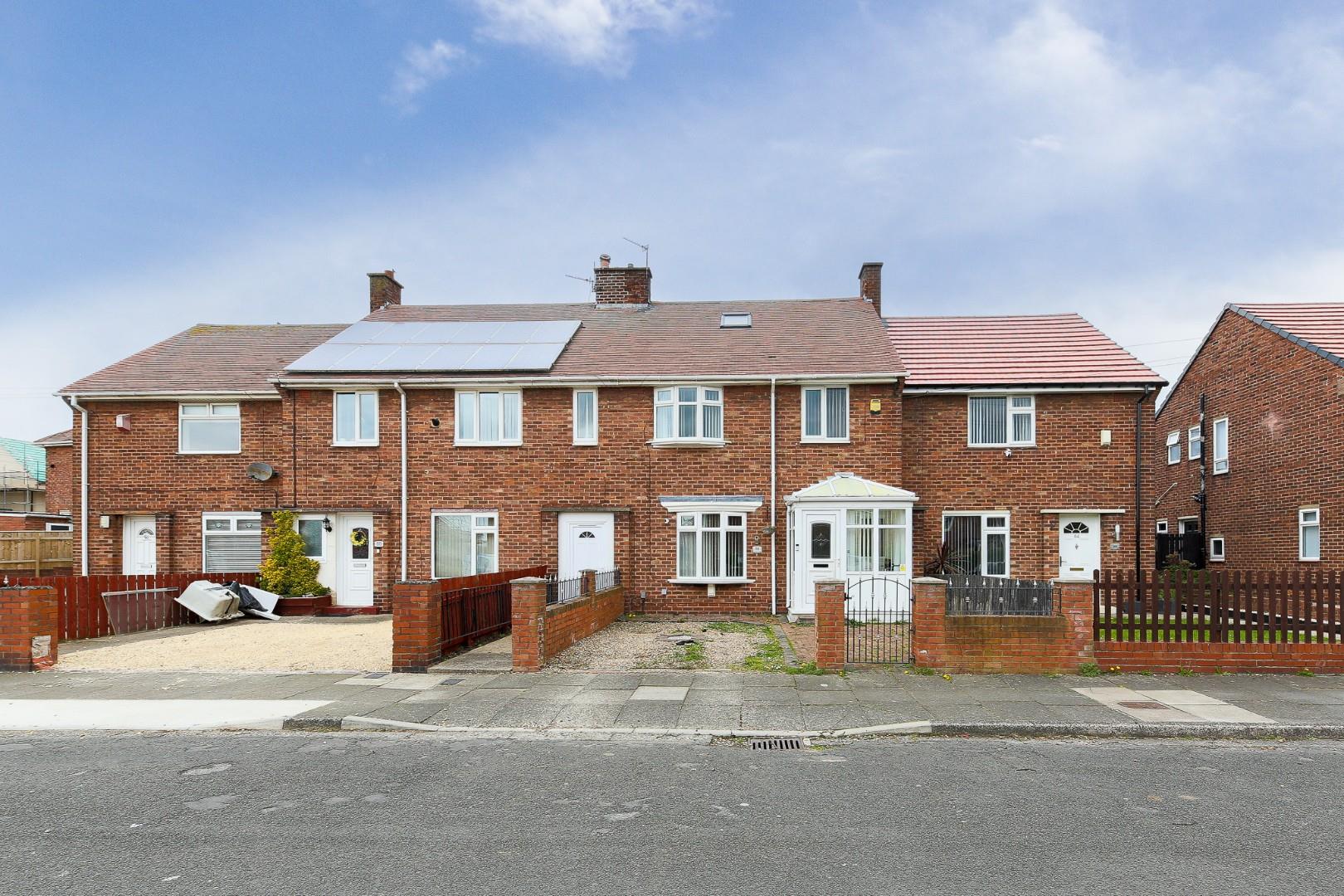 Langley Road, North Shields, NE29