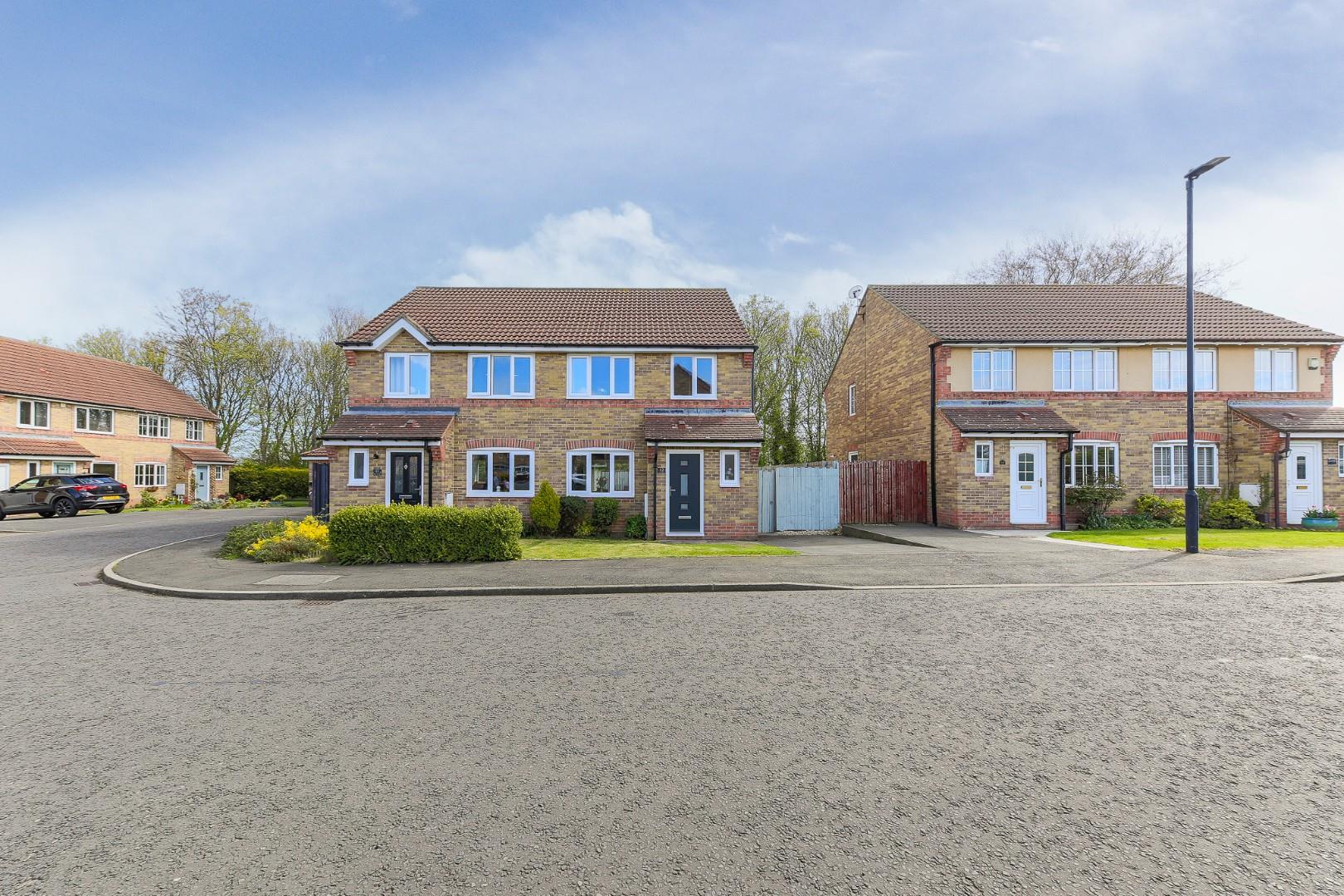 The Croft, Killingworth, NE12