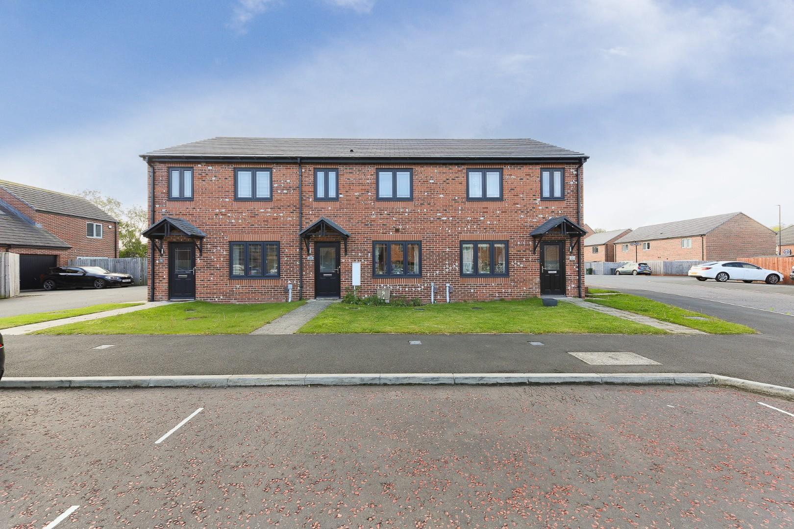 Yates Close, Killingworth, NE12