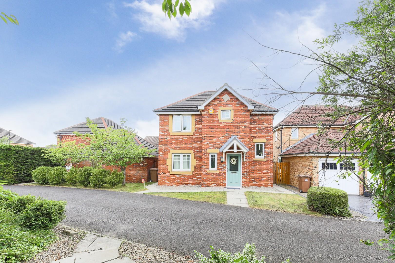 Forest Gate, Palmersville, Ne12