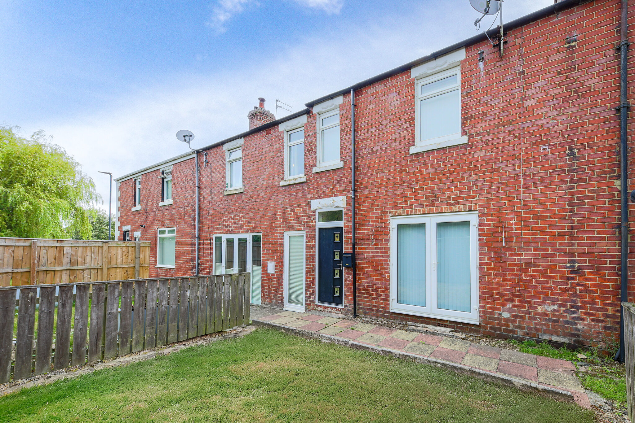 Hazel Grove, West Moor, NE12