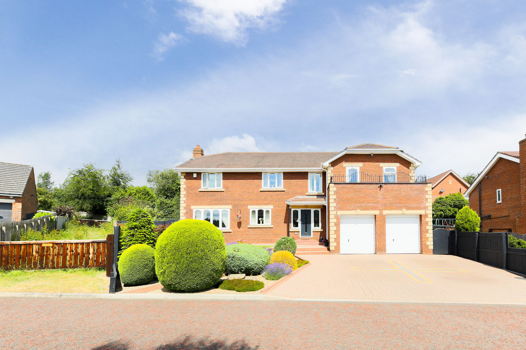 Bute Drive, High Spen, NE39