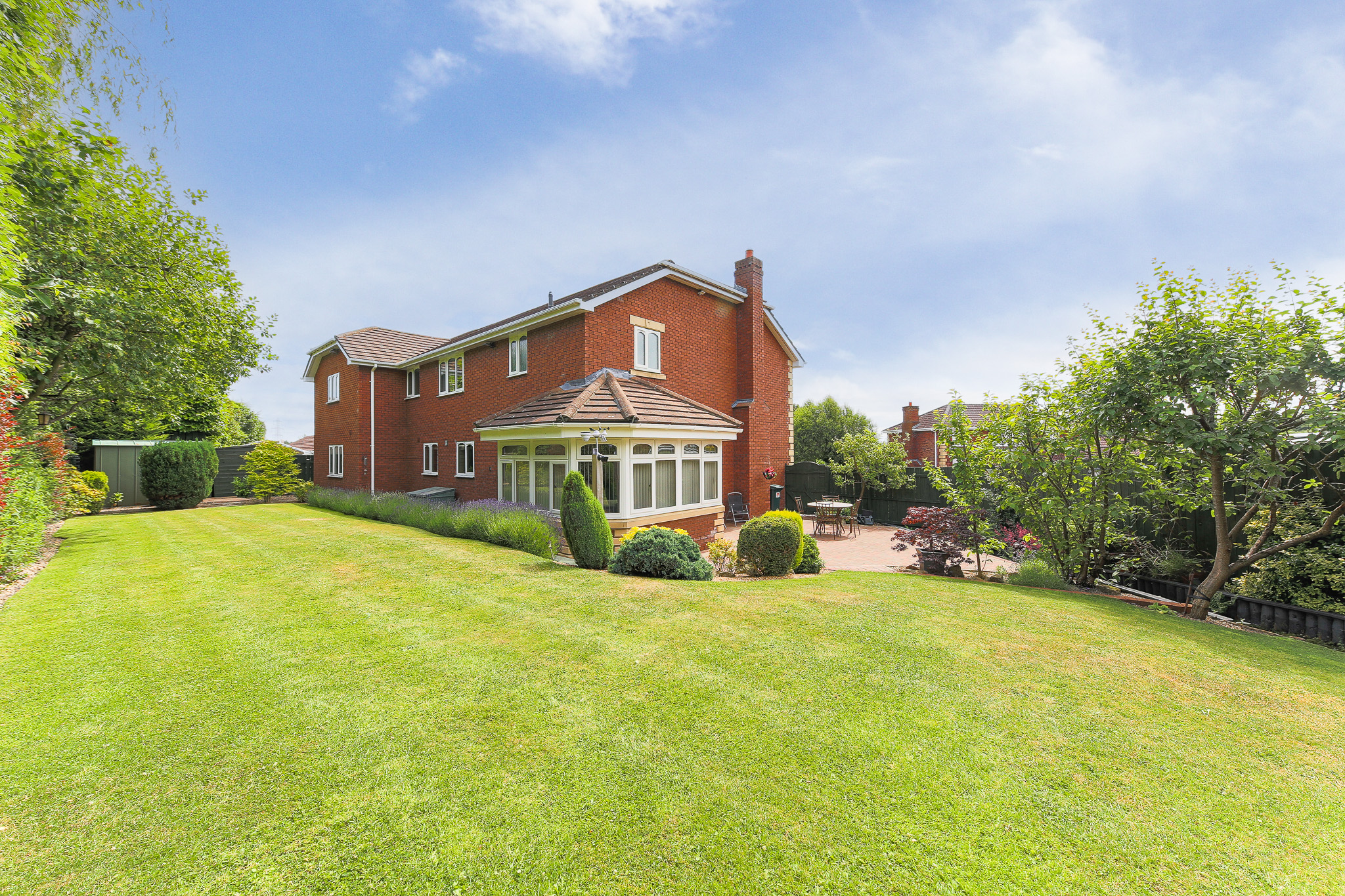 Bute Drive, High Spen, NE39