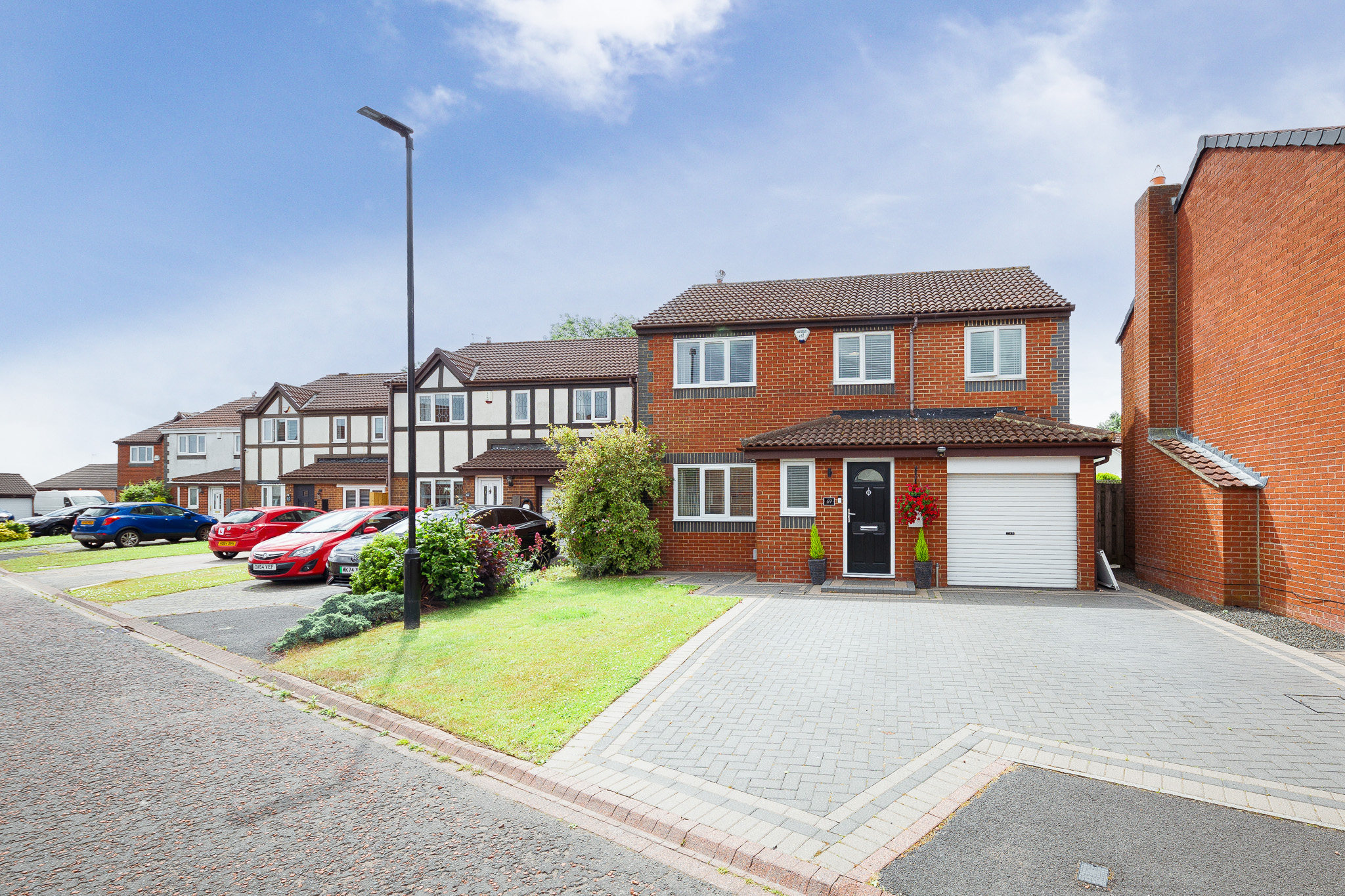 Harwood Drive, Killingworth, NE12
