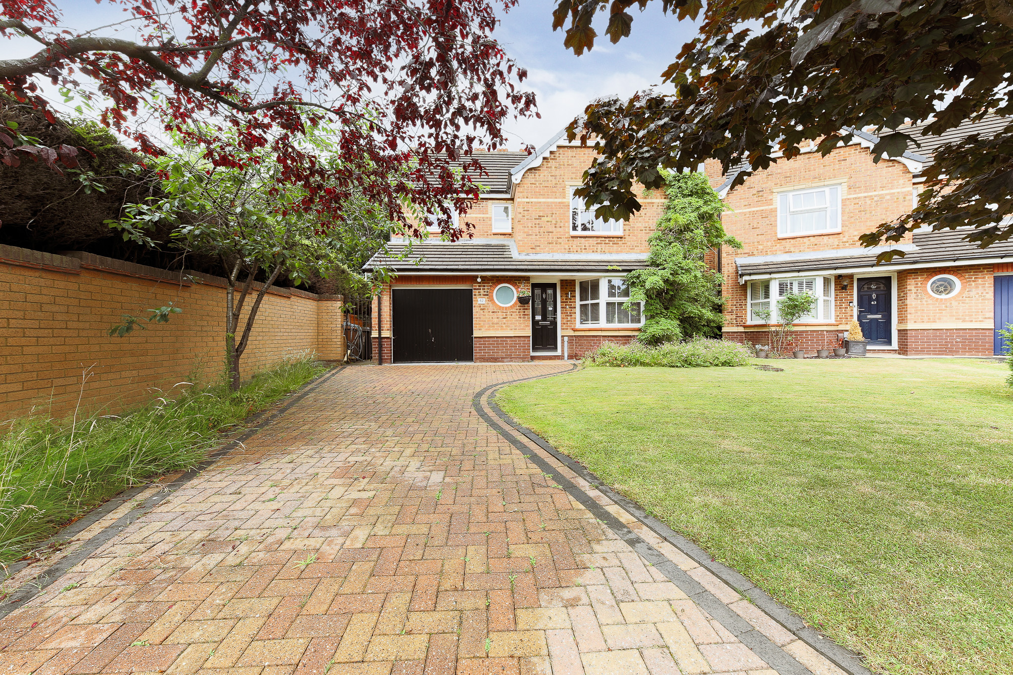 Clousden Grange, Forest Hall, NE12