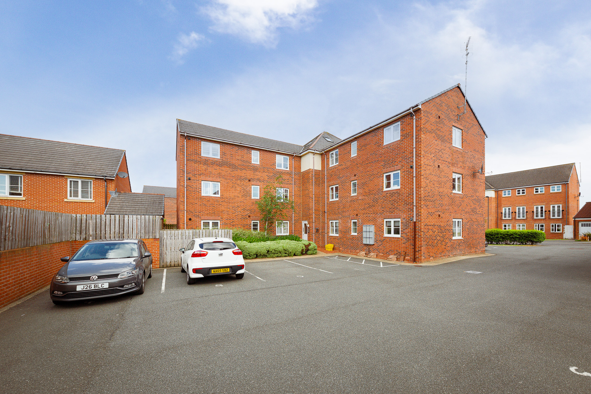 Hastings Drive, Shiremoor, NE27