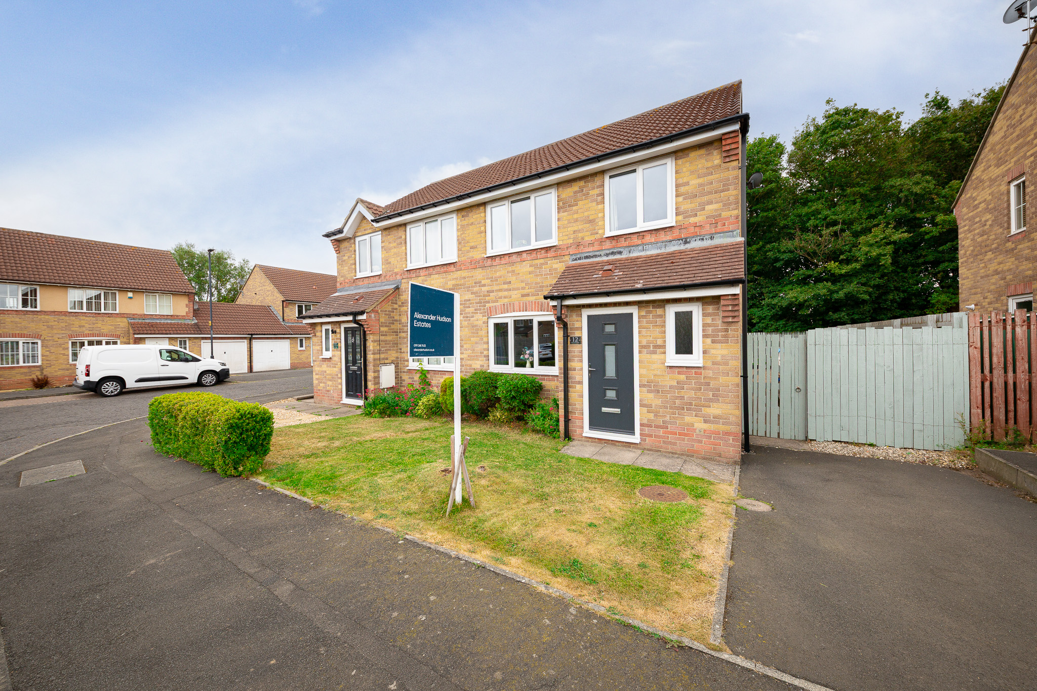 The Croft, Killingworth, NE12