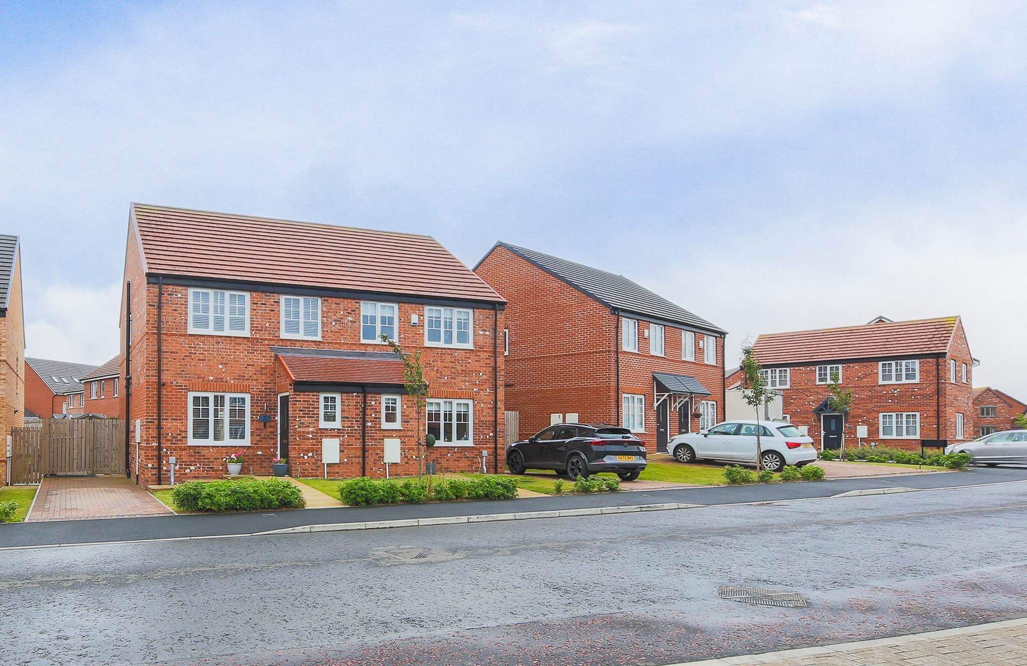 Pinetree Drive, Cygnet Park, NE12