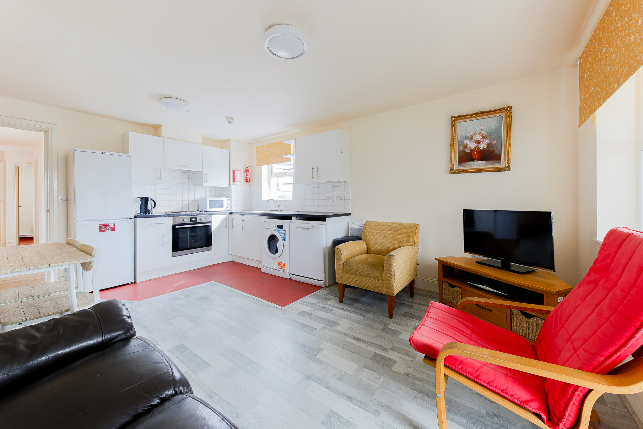 Byron Mews, Byron Street, Sandyford, NE2