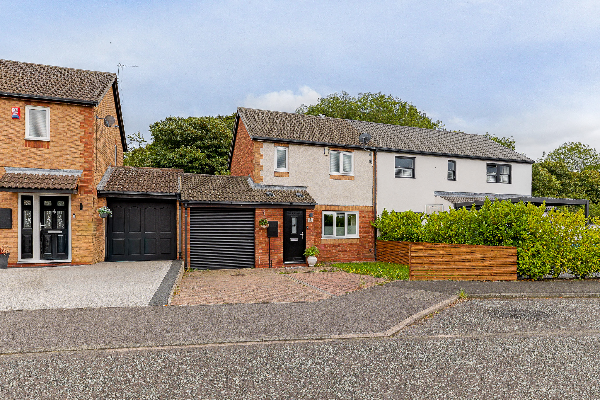 Stratford Close, Killingworth, NE12