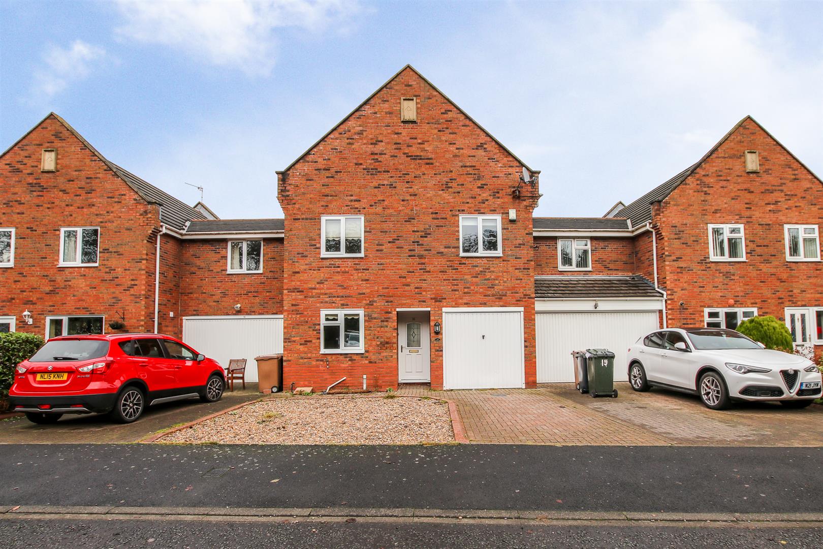 Commissioners Wharf, North Shields, NE29