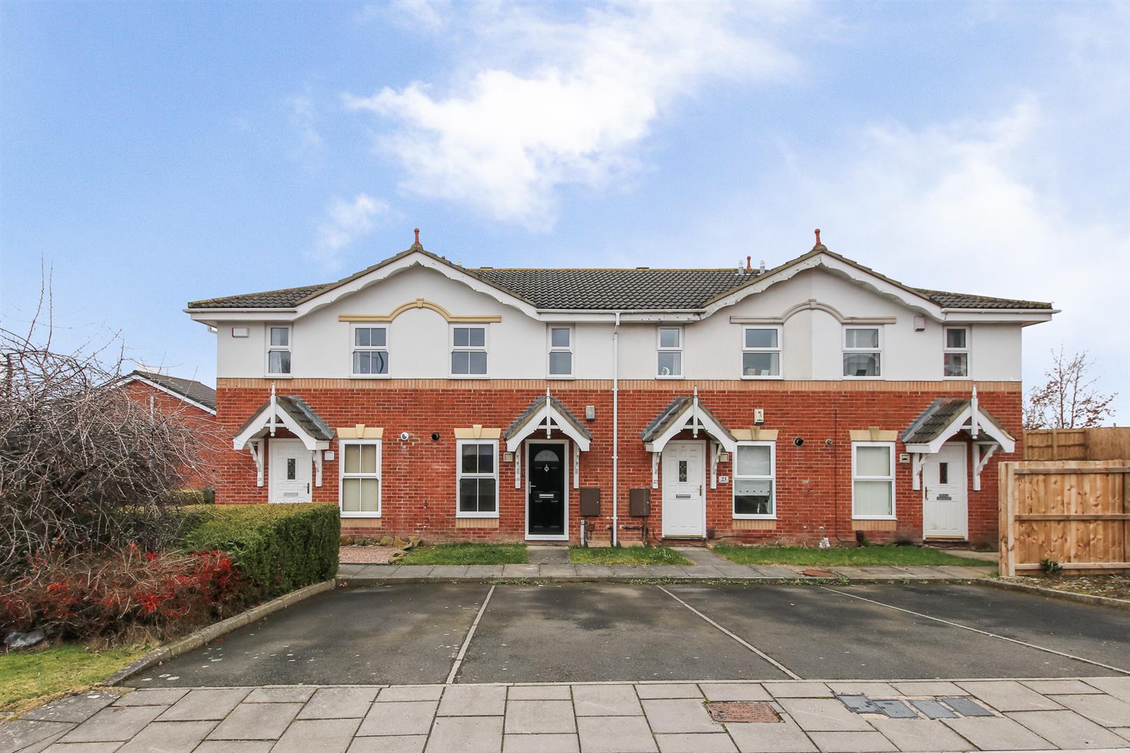 Stapleford Close, Denton Burn, NE5