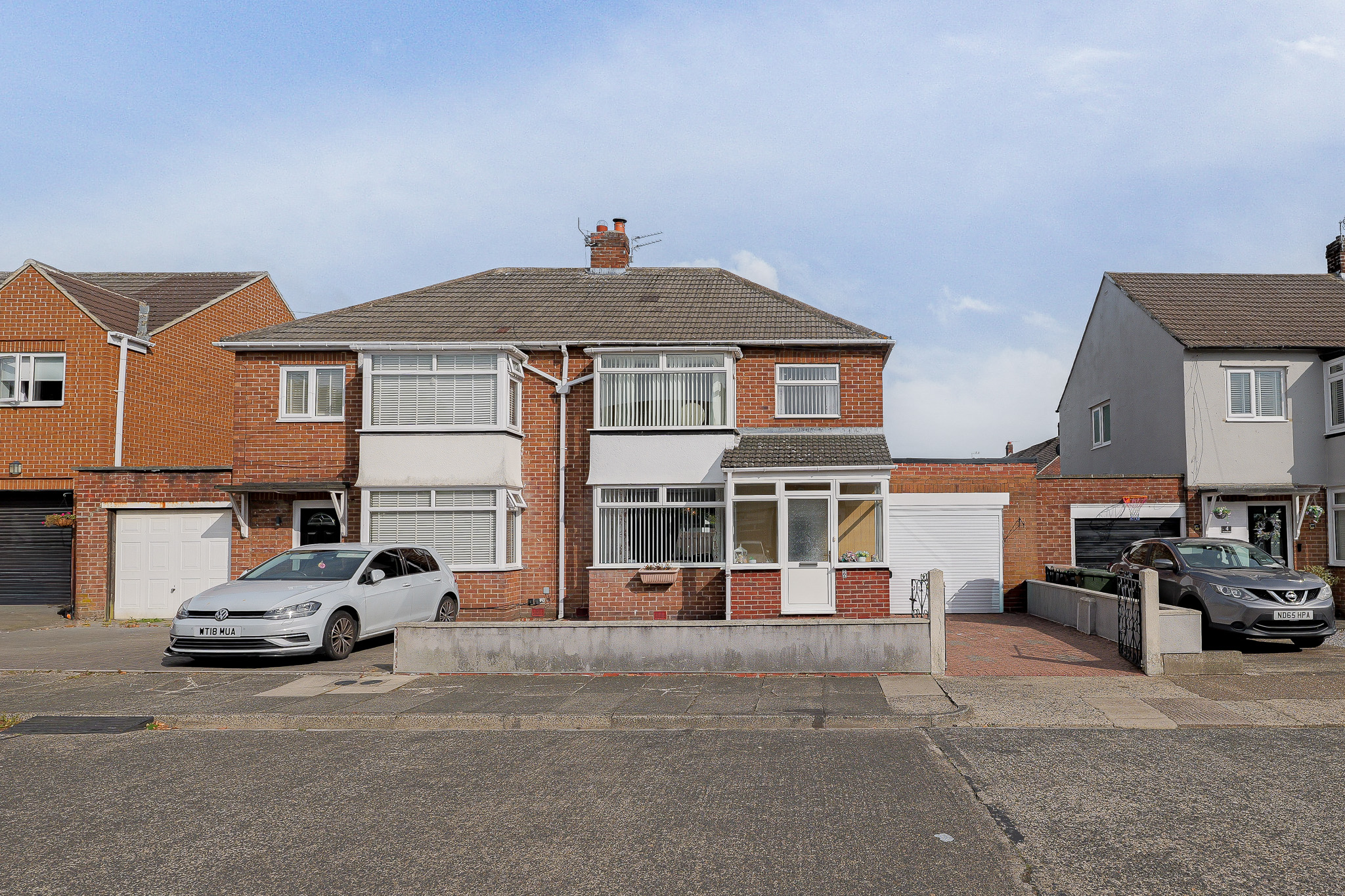Northifeld Drive, West Moor, NE12