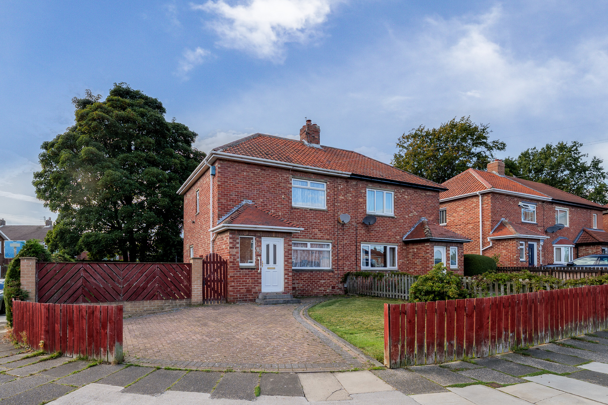 Clousden Drive, Forest Hall, NE12