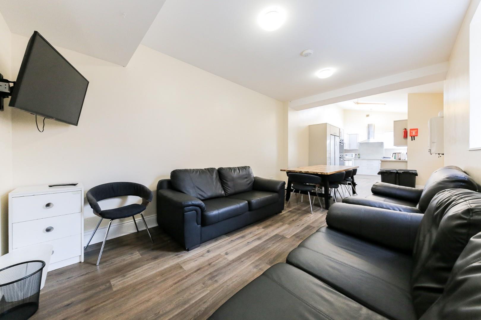 Manor House Road – 8 Bedrooms – £165PPPW