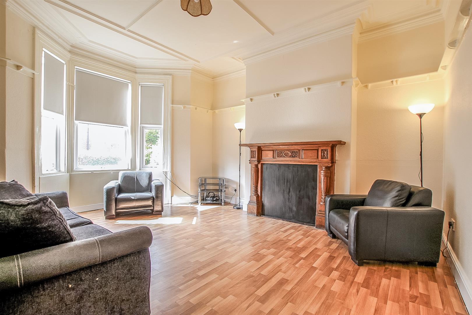 Cavendish Place – 5 Bedrooms – £155PPPW
