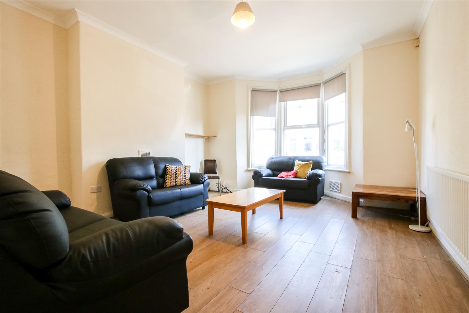 Manor House Road – 7 Bedrooms – £125PPPW