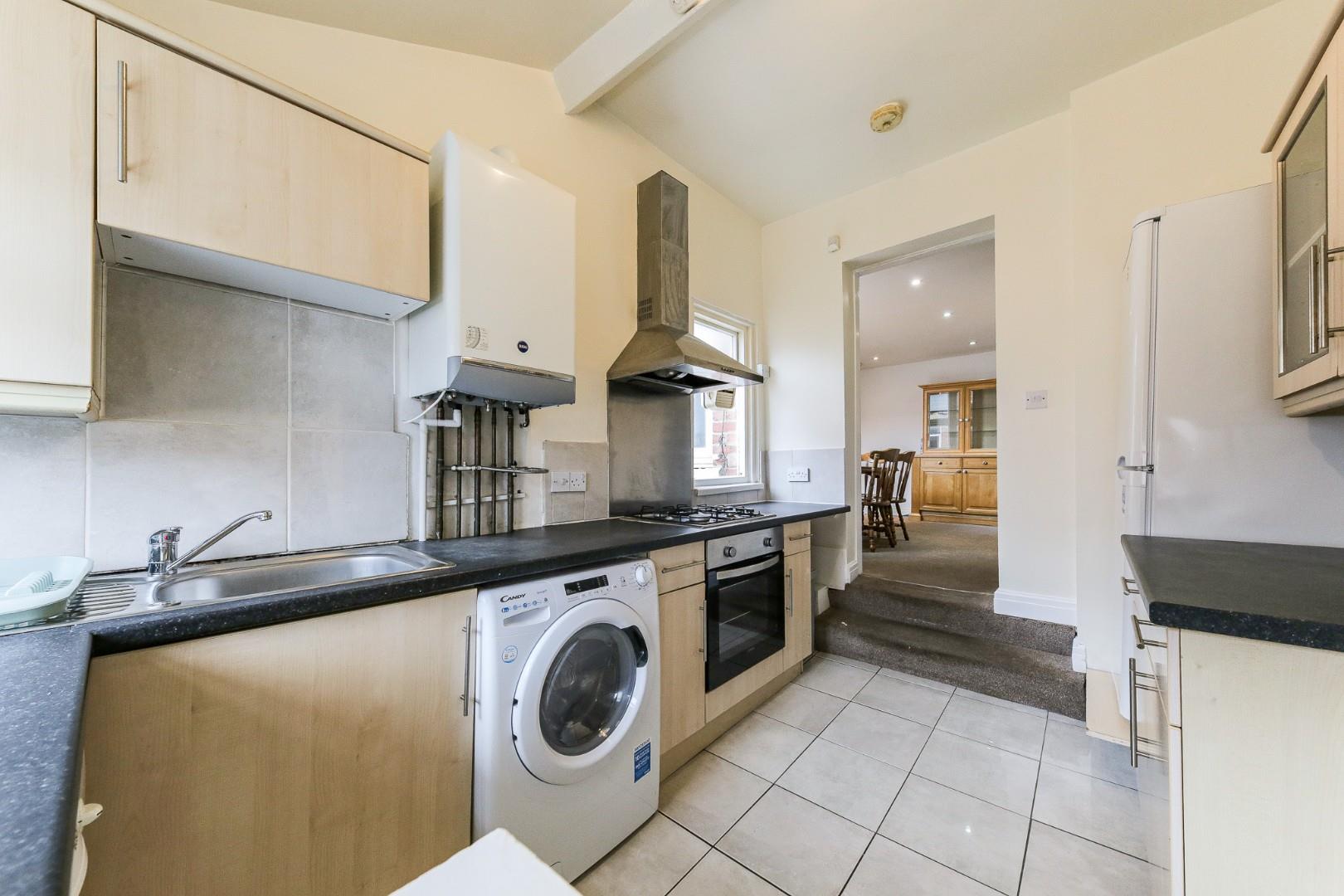 Grosvenor Road – 5 Bedrooms – £165PPPW
