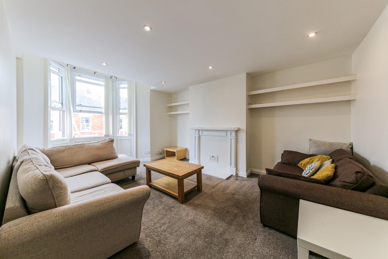 Mayfair Road – 6 Bedrooms – £165PPPW
