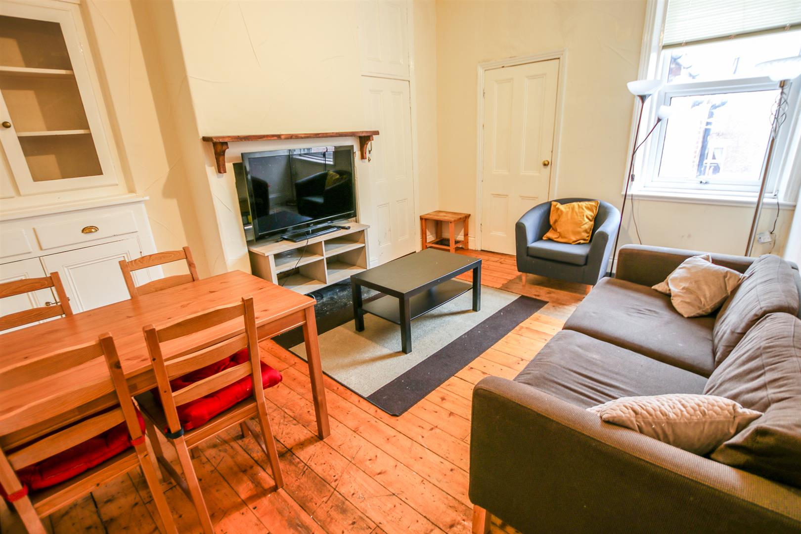 Coniston Avenue – 3 Bedrooms – £135PPPW