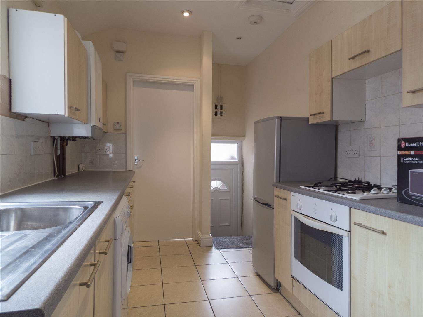 Grosvenor Gardens – 3 Bedrooms – £99PPPW