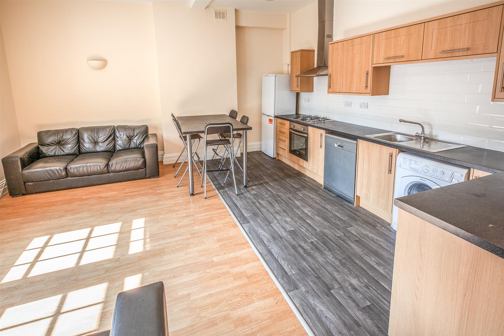 Westgate Road – 4 Bedrooms – £140PPPW