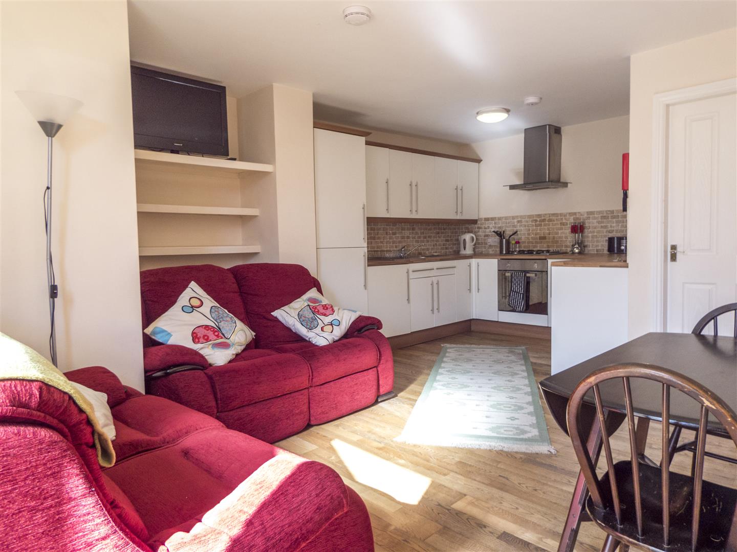 Kelvin Grove – 3 Bedrooms – £130PPPW