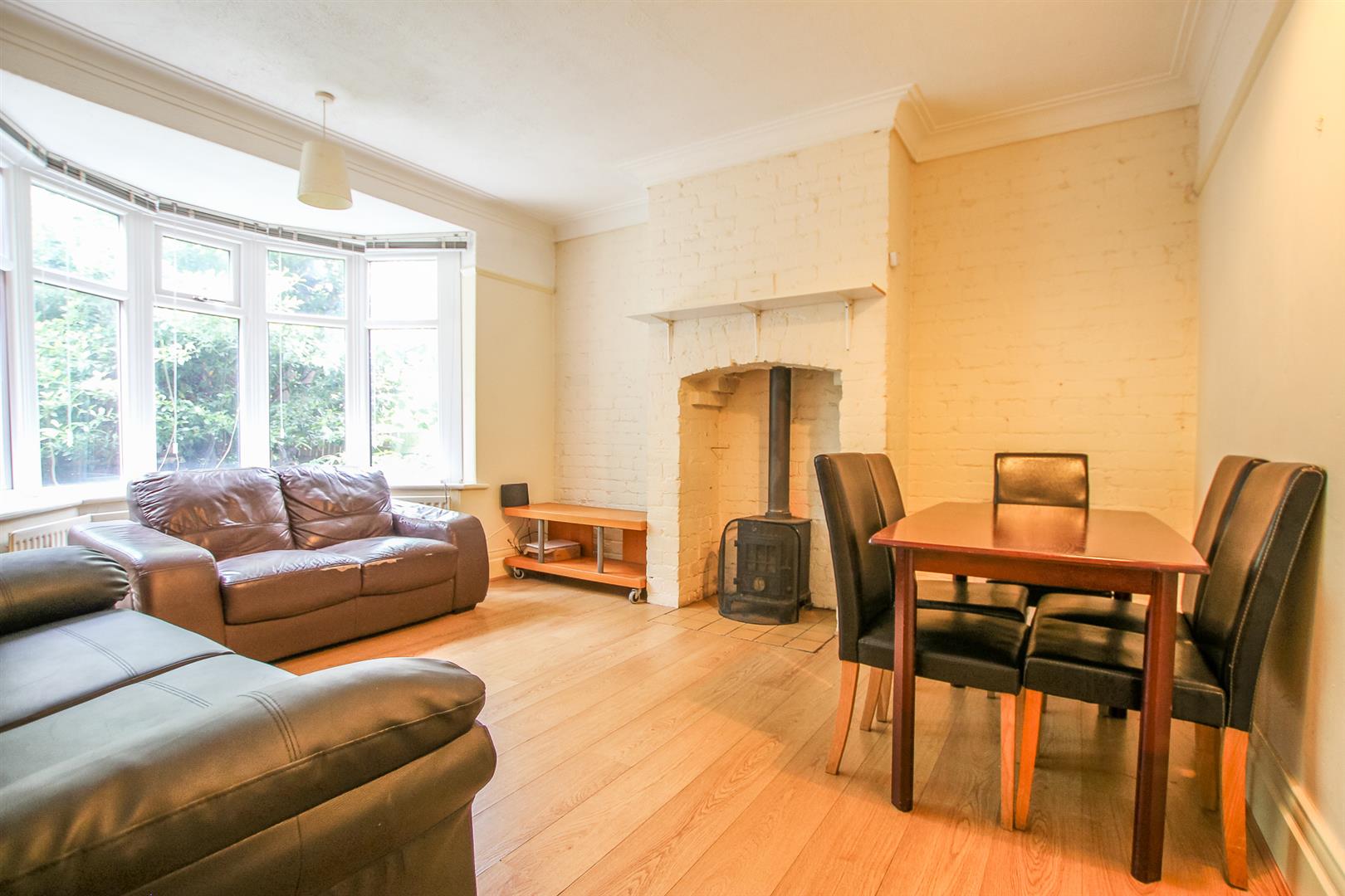 Grosvenor Avenue – 4 Bedrooms – £145PPPW