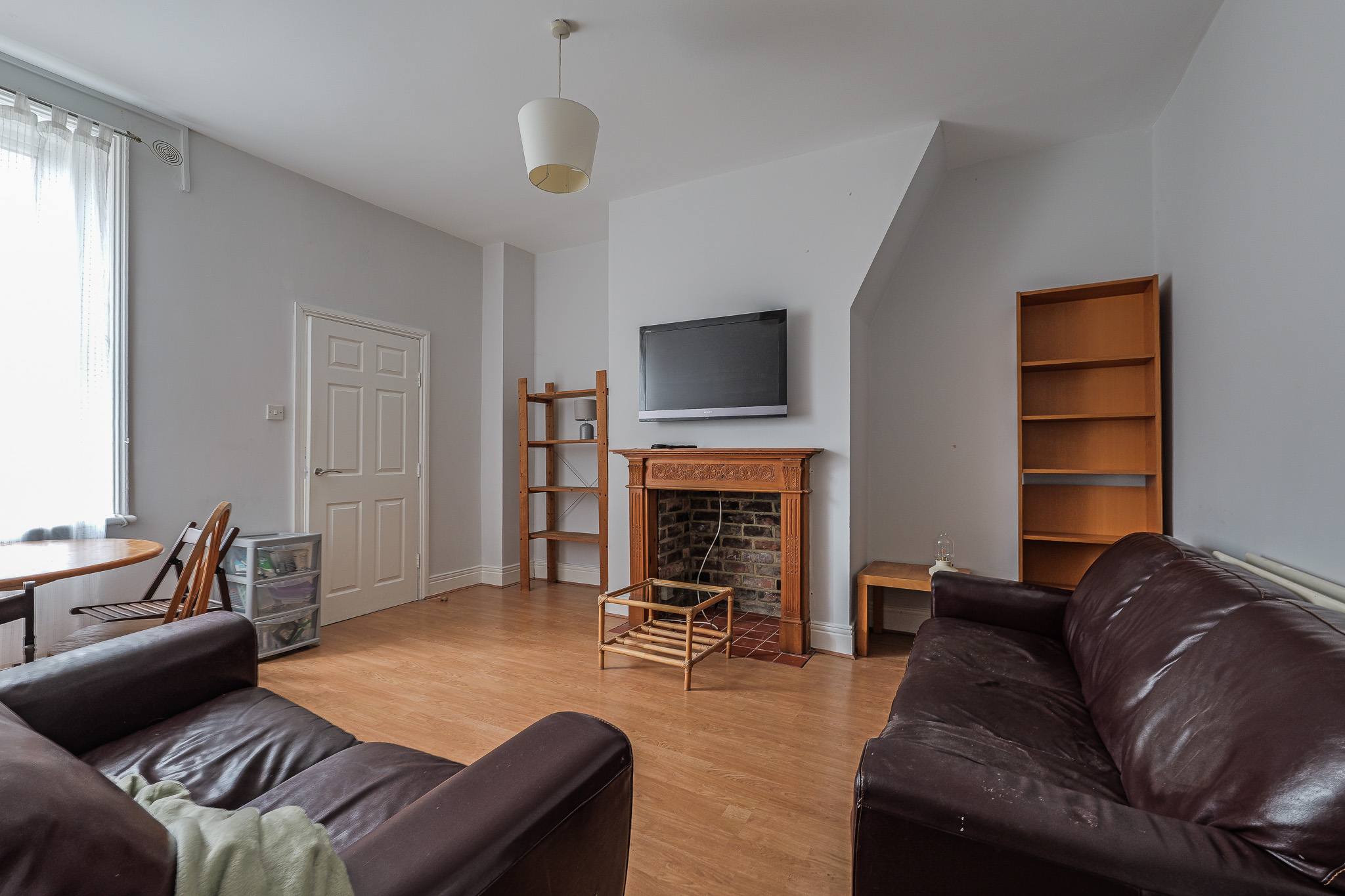 Mayfair Road – 3 Bedrooms – £135PPPW