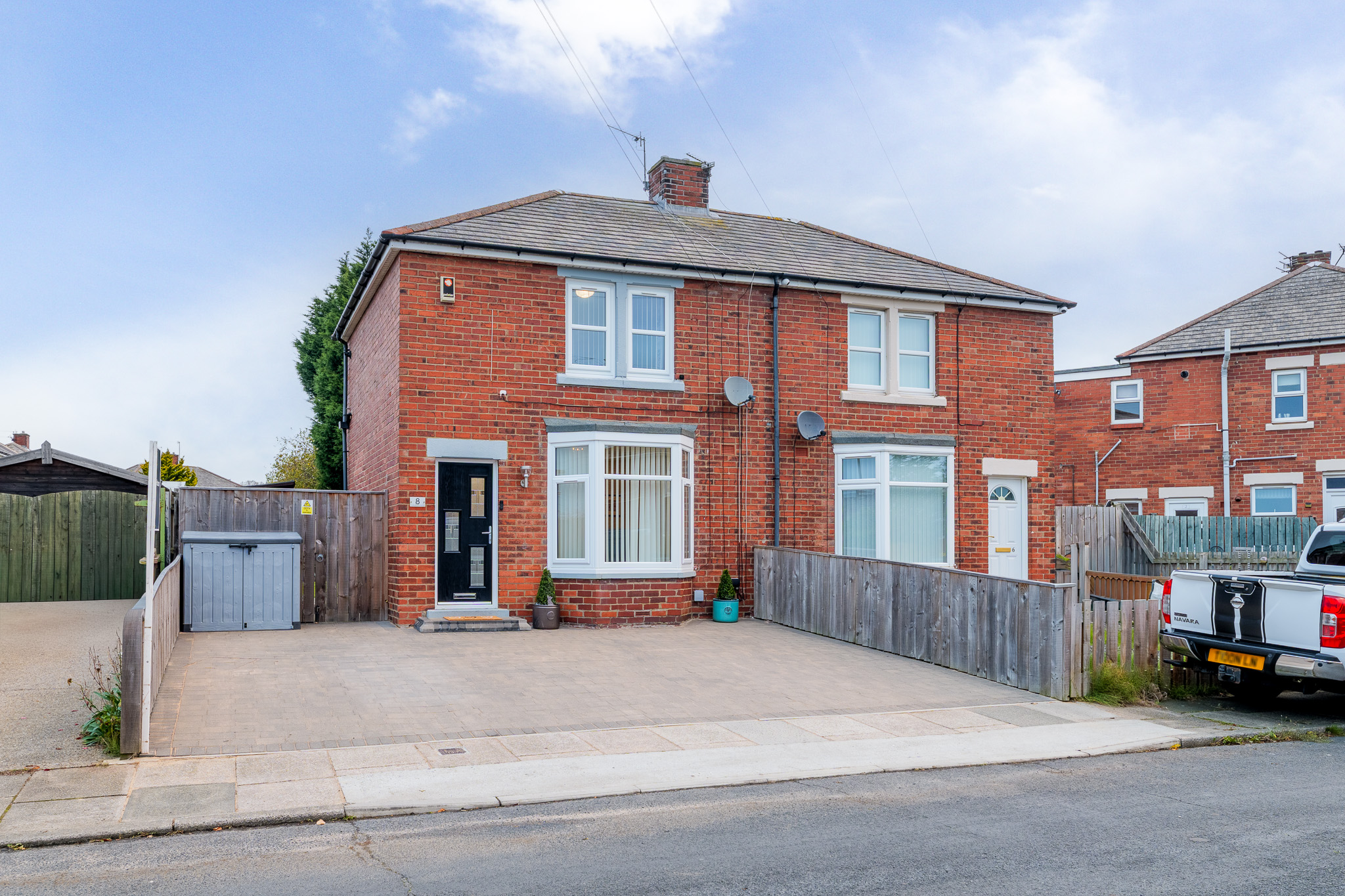 Collingwood Avenue, Wallsend, NE28