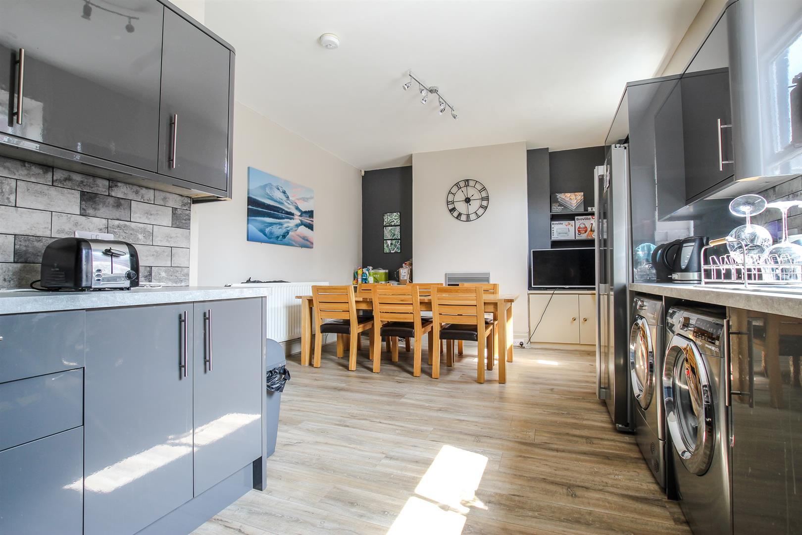 Osborne Road – 5 Bedrooms – £175PPPW
